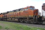 BNSF 6855